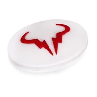 Genérico - Antivibrador De Tenis Rafael Nadal Blanco