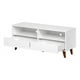 thumbnail image 2 of Rack Tv Block Blanco, 2 of 3