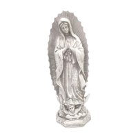 Bothyi - Decoración De Figuras De Resina De La Madre María Para La Sala De Estar Estilo De Dormitorio E