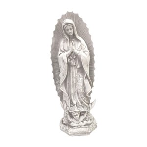 Bothyi - Decoración De Figuras De Resina De La Madre María Para La Sala De Estar Estilo De Dormitorio E