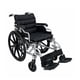 thumbnail image 1 of Silla De Ruedas Aluminio Liviana Acolchada Strong, 1 of 12