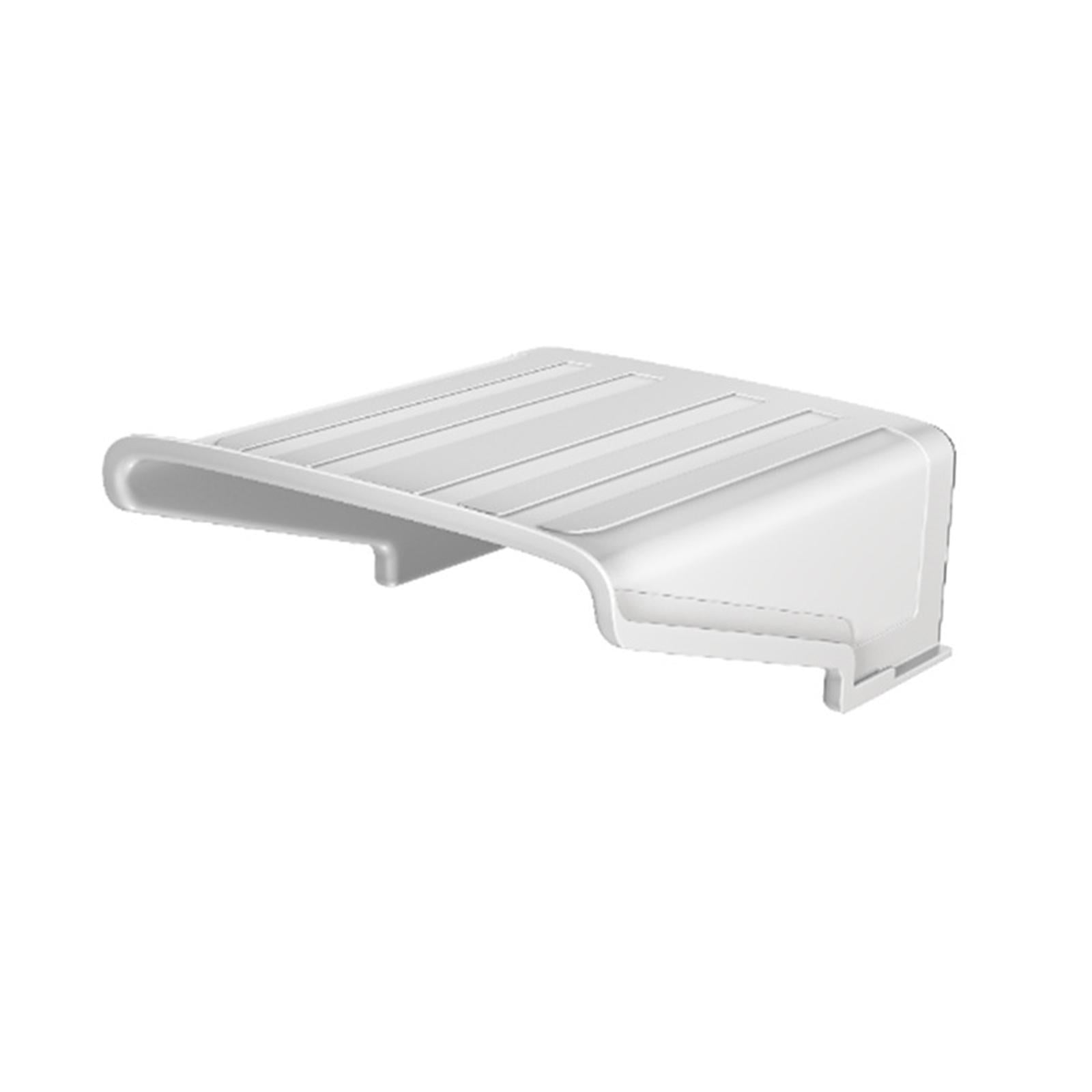 Bothyi - Cubierta De Cámara De Seguridad Para Domo Exterior, Tapa Protectora Resistente A La Intemperie Universal