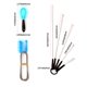 thumbnail image 4 of Kit de Limpieza Suseg para Acuario con Cepillo, 4 of 7