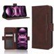 thumbnail image 1 of Funda Cartera Magnética para Xiaomi Redmi Note 12 PRO 5G- Tarjetero Desmontable, Cuero PU, Soporte, 1 of 6
