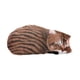 thumbnail image 2 of Almohada Linda Y Mimosa Del Juguete De La Felpa Del Animal Relleno Encantador Para La Decoración Casera Gato Marrón, 2 of 5