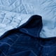 thumbnail image 4 of Quilt King 100% Microfibra, 4 of 5