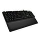 thumbnail image 2 of Teclado Gamer G513 con Reposamanos, 2 of 3