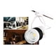 thumbnail image 1 of Foco Led Riel 30w Blanco 3500k Monofásico Energizado, 1 of 2
