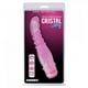thumbnail image 4 of Vibrador Cristal Jelly, 4 of 4
