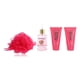 thumbnail image 1 of Set de perfume Christian Audigier Ed Hardy para mujer 50 ml x 4, 1 of 1