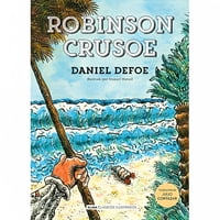 Alma - Robinson Crusoe