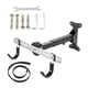 thumbnail image 3 of Colgador De Bicicleta Para Montaje En Pared Con Tornillos Metálicos Para Bicicleta De Carretera Y Monta?a, 3 of 5