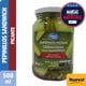 thumbnail image 1 of Pepinillos Rebanados Picantes Frasco, Drenado 285 g - Neto 508 g, 1 of 3