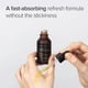 thumbnail image 4 of Sérum Mary&May Idebenone + Blackberry Complex 30 ml, 4 of 7