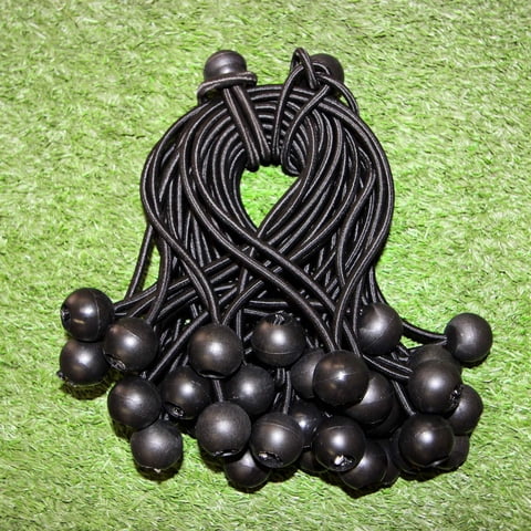 Cimarron Sports - Kit De Cierre Cimarron Deluxe Para Pitchback Profesional De Béisbol/Sóftbol