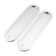 thumbnail image 3 of 2 Cubiertas Laterales Del Motor Reemplaza A R18 2020 2021 2022 Argent, 3 of 5