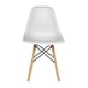 thumbnail image 1 of Silla Eames Sin Brazos Niños Blanco, 1 of 3