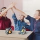 thumbnail image 5 of Robot solar educativo, juguetes Sillbird STEM, 12 en 1, 190 piezas, 5 of 6