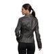 thumbnail image 3 of Chaqueta CHG81 Ecocuero Gris, 3 of 3