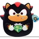 thumbnail image 1 of Peluche Squishmallows 2025 Original Sonic The Hedgehog 20 cm, 1 of 3