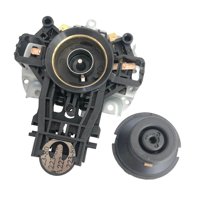 Magideal - Acoplador De Termostato Para Hervidor Eléctrico, Control De Temperatura, Buena Conductividad, Accesorios, Pieza De Reparación Para Motores De Aparatos