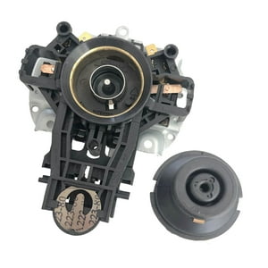 Magideal - Acoplador De Termostato Para Hervidor Eléctrico, Control De Temperatura, Buena Conductividad, Accesorios, Pieza De Reparación Para Motores De Aparatos