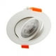 thumbnail image 1 of Foco Dirigible Led 6.5W 3000K Luz Cálida, 1 of 3