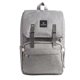 thumbnail image 2 of Mochila Pañalera Gris Melange 2191, 2 of 6