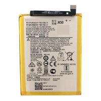 Genérico - Batería Para Motorola Moto G20