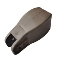 Magideal - Accesorios Para Sombrillas De Patio, Piezas, Tapas De Poste, Herramienta, Sombrilla, Fácil De Instalar, Duradera, Práctica, Tapa De Varilla, Reemplazo