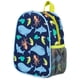 thumbnail image 2 of Mochila pequeña Simple Joys by Carter's Blue, talla única, 2 of 5