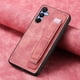 thumbnail image 4 of Funda Protectora con Correa para Samsung Galaxy A16 Resistente a Golpes Rosa, 4 of 5