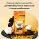 thumbnail image 3 of Café Four Sigmatic Think Mushroom con melena de león y chaga, 3 of 7