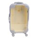thumbnail image 3 of Maleta De Viaje Para Mu?ecas De 18 Pulgadas Compatible Con American Doll Yellow - B, 3 of 5
