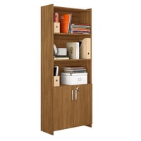 Estante Multiuso Texas Café Home Mobili