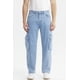 thumbnail image 1 of Jeans Hombre Baggy Multicargo Azul Claro, 1 of 4