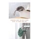 thumbnail image 4 of Xiao Hua Toallas Grises para Baño y Baño, Suaves, Amigables con la Piel, Toallas Brillantes para Frotar, 4 Piezas, 4 of 4