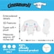 thumbnail image 2 of Cuddle Pillow Collectibles Cinnamoroll Bedding, 2 of 7