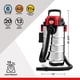 thumbnail image 3 of Aspiradora para productos húmedos y secos Shop-Vac, 6 galones, 4.0 Peak HP, montaje en pared, 3 of 8