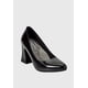 thumbnail image 4 of Zapato Dinora Negro, 4 of 5
