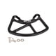 thumbnail image 1 of Bike Bash Guard Gear Guía De Cadena De Bicicleta De Montaña Protector De Cadena De Bicicleta Estilo A, 1 of 5