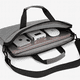 thumbnail image 4 of Bolso Ordenador Para Notebook Funda Laptop 17inch Gris, 4 of 7