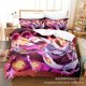 thumbnail image 1 of Honkai Impact 3 Bedding Set Kawaii Girl Bed Set Aldult Kid Bedroom Duvetcover Sets, 1 of 5