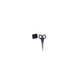 thumbnail image 1 of Tijera Premium 5 1 4 Pulgadas Plastico Metal Lavoro, 1 of 2