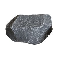 Magideal - Decoración Paisajística De Roca De Imitación, Resistente A La Intemperie, De Espuma Ligera Y Robusta, Con Textura Natural, Realista Para Patio, Césped 15 X 12 X 10 Cm