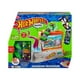 thumbnail image 2 of Pista de juguete Hot Wheels Parque de Skate Acuario, 2 of 3