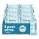 thumbnail image 1 of Toallitas goodwipes desechables 418 sin perfume 8+1, 1 of 6