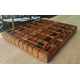thumbnail image 2 of Mosaico Roble – Tabla Endgrain Premium Cocina 35×29 cm, 2 of 6