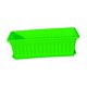 thumbnail image 4 of Maceta Para Flores, Jardinera Para Ventana, Para Terraza, Porche, Entrada, Color Verde, 4 of 5