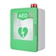 thumbnail image 3 of Gabinete De Almacenamiento AED Gabinete AED Con Cerradura A Presión Para Lugares Públicos Oficina En El Hogar, 3 of 5